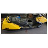 2004 Honda Helix CN250 Scooter. 2 Owner. Read!