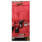 Milwaukee Power Plus 14.4v Drill Charger and 2