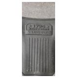 1784 edition tundra floor mats