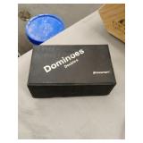 Double 6 Domino