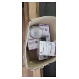 Lot of ceramic metal halide par30 light bulbs  as