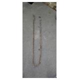 Log Chain approx 6 foot