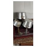 Misc. POTS AND pans Cutting Boards other kitchen