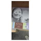 Box frame picture frame 8x10