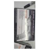 Air shear atp70 cuts 18 ga.steel