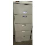 Hon File Cabinet , File Drawers