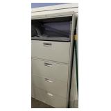 Hon File Cabinet , File Drawers