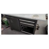Craftsman Work Bench Tool Box