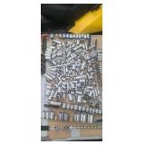Socket lot