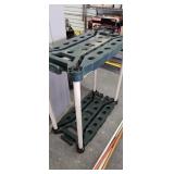 Rubbermaid Hand Tool Storage rack, good for