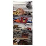 Contents of Shelf, Contents only, shelf not