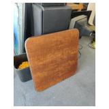Card Table Good Condition