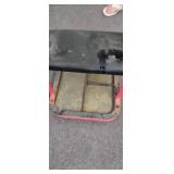 Mechanic Shop stool