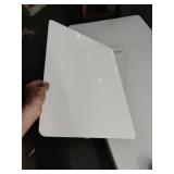 6  24"x18"Metal.  Make your own Signs