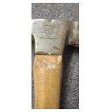 Ted Hammers. Framing hammer