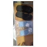 2 pair 9-10size flip-flop