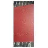 Craftsman drill bit index