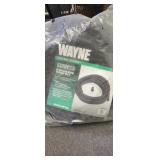 Wayne Sump Punp Discharge Hise Kit