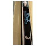 6 new- Halogen track light kits Harbor Lighting