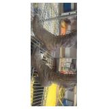 Antique ladies boots western