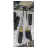 Klein tools screwdrivers