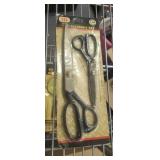 2 PC scissors set
