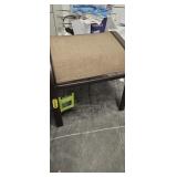 Garden Line Stacking Ottoman