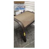 Garden Line Stacking Ottoman