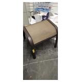 Garden Line Stacking Ottoman