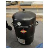 BBQ Smoker