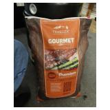 Traeger Wood Pellets 33lb Bag Gourmet Blend