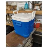 Blue Igloo Deep Cooler