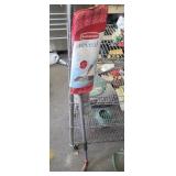 Rubbermaid microfiber mop