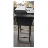 Ocp muti function copier and stool