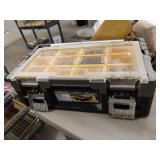 18 Compartment Organizer Toolbox