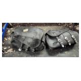 Harley Davidson Saddlebag
