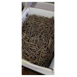 Box of nails
