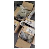 Lot of Self Tapping Screws