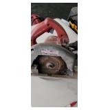 Milwaukee Circular Saw