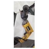 Dewalt vsr drill