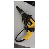Dewalt Vsr Deck Drill dw257
