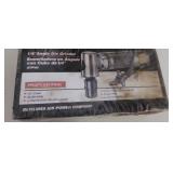 Devilbliss 1/4" angle Die grinder