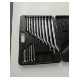 New Craftsman 26 PC Standard Wrench Set