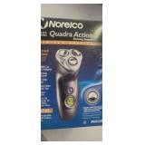 Noreclco Quadra action limited edition 6887XL