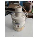 Jack LaLain Power Juicer