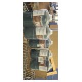 5 full 16 4 oz propane tanks