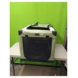 New petsfit large pet carrier 29×19×19"