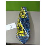 New Meketec Skateboard Mini Cruiser 22" Retro