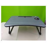 New foldable,portable, laptop table