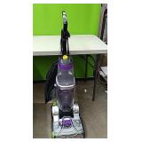 New Bissell PetPro revolution rug shampooer